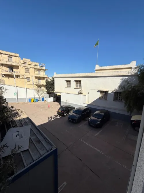 Vente Terrain Alger El achour