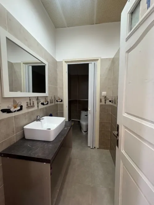 Location Appartement F4 Alger Ouled fayet