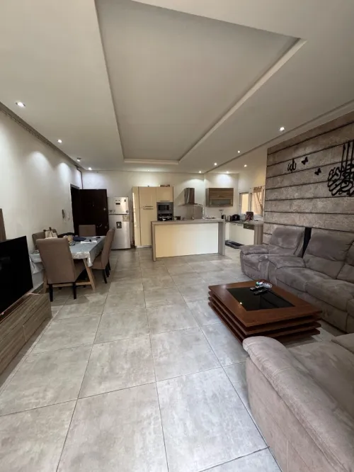 Vente Appartement F3 Alger Bouzareah