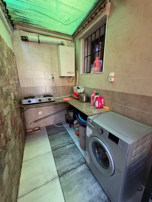 Vente Appartement F3 Alger Ain benian