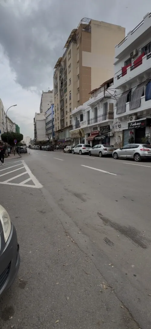 Vente Appartement F3 Alger Belouizdad