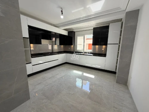 Vente Appartement Duplex F7 Alger Birkhadem