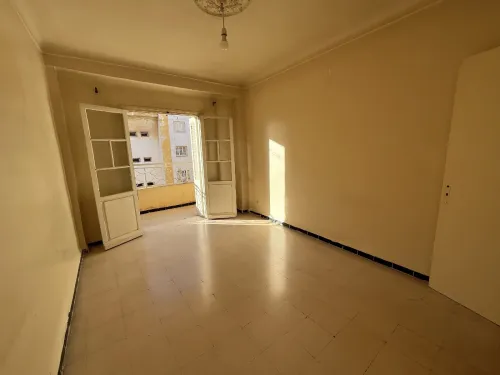 Vente Appartement F4 Alger El magharia