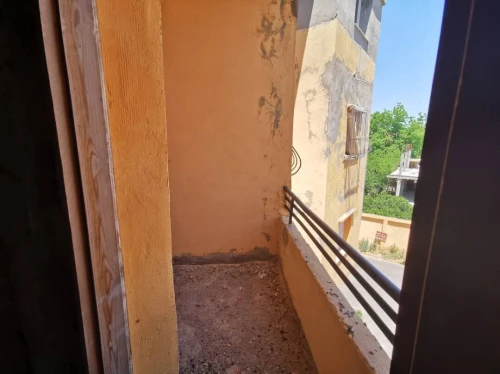 Vente Appartement F4 Alger Ouled chebel