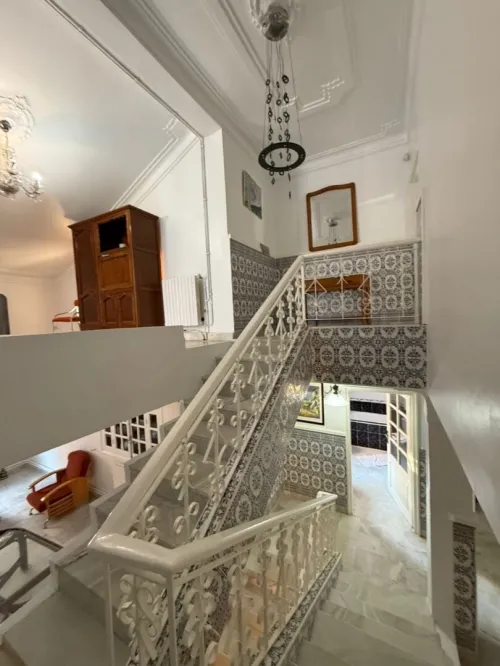 Location Villa Alger Zeralda