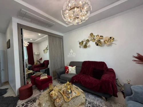 Vente Appartement F4 Alger Birkhadem