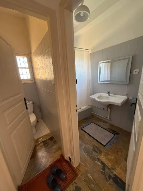 Location Villa Alger Draria