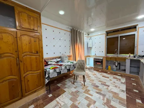 Vente Villa Alger Kouba