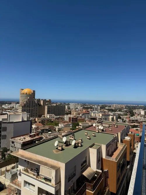 Location Appartement F3 Alger Cheraga