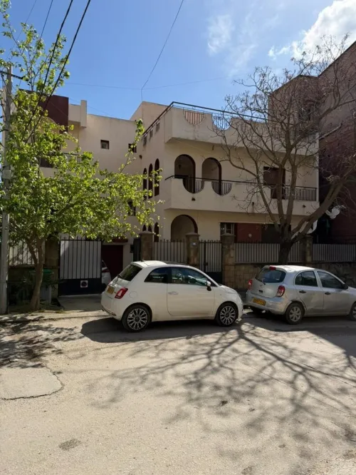 Vente Villa Alger Bouzareah
