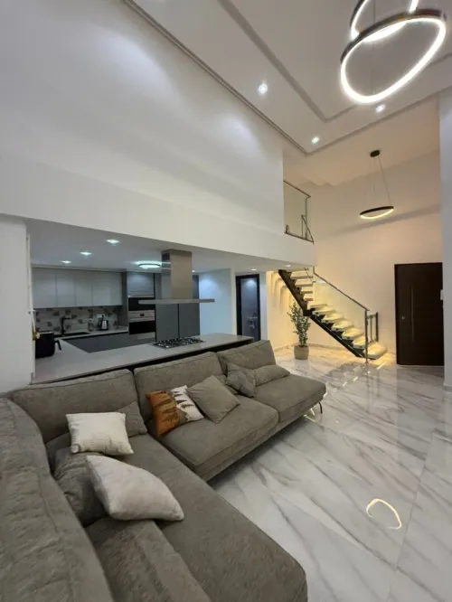 Vente Appartement Duplex F4 Alger Draria