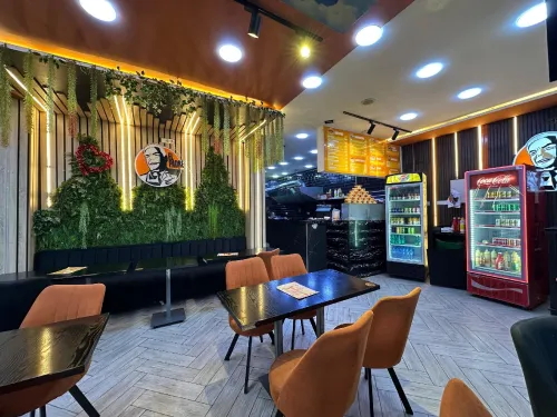 Vente Local Blida Blida