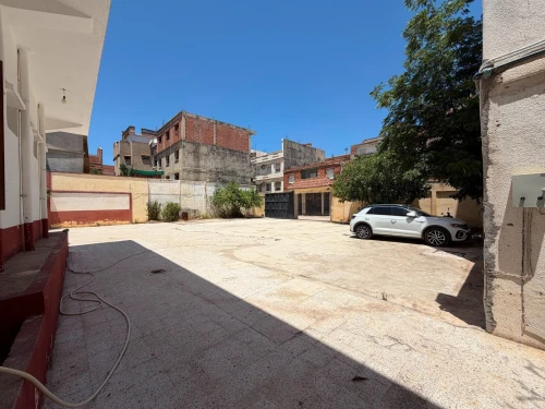 Location Immeuble Alger Bordj el kiffan