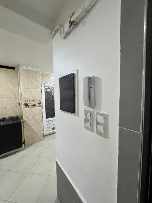 Vente Appartement F3 Alger Cheraga