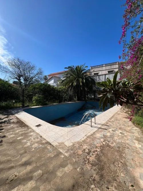 Vente Terrain Alger Mohammadia