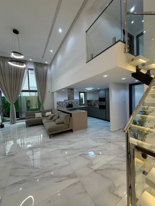 Vente Appartement Duplex F4 Alger Draria