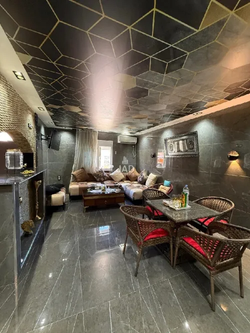 Vente Appartement F3 Alger Ain benian