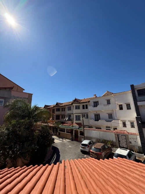 Vente Villa Alger El achour