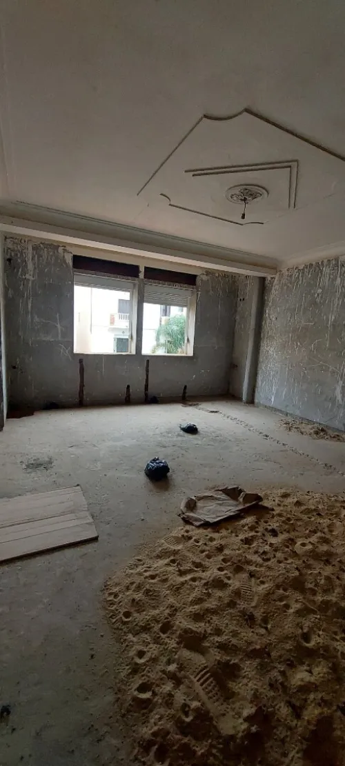 Location Appartement F5 Alger Ain benian