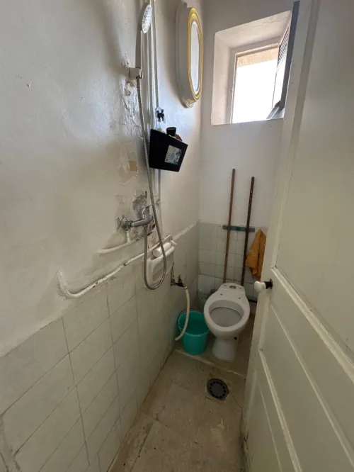 Vente Appartement F5 Alger El biar
