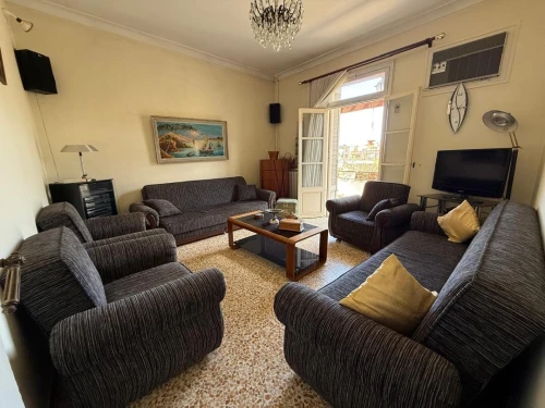 Vente Villa Alger Hydra