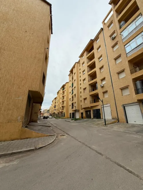 Vente Appartement Duplex F6 Alger Staoueli