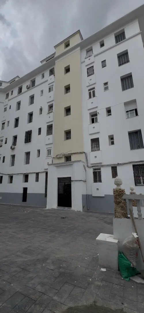 Vente Appartement F3 Alger Belouizdad