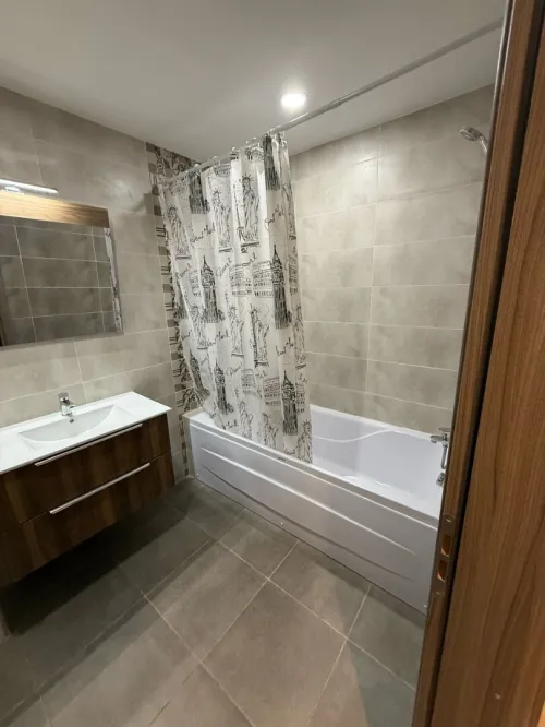 Vente Appartement Alger Hydra