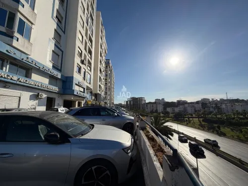 Location Appartement F4 Alger Kouba