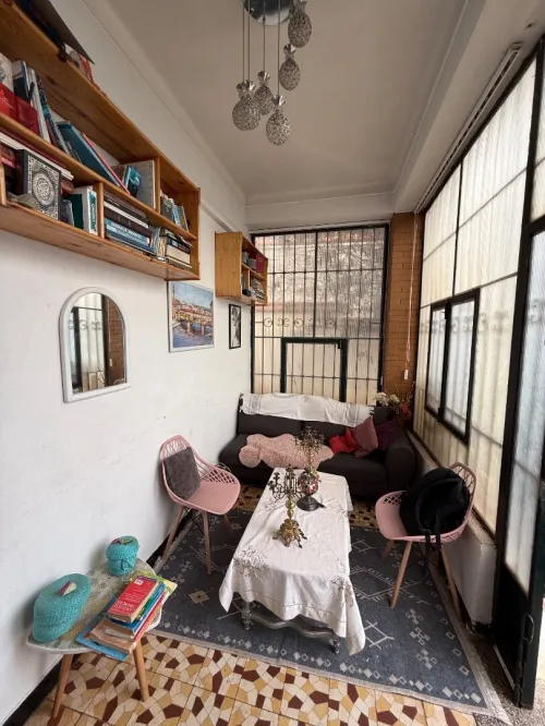 Vente Villa Alger Mohammadia