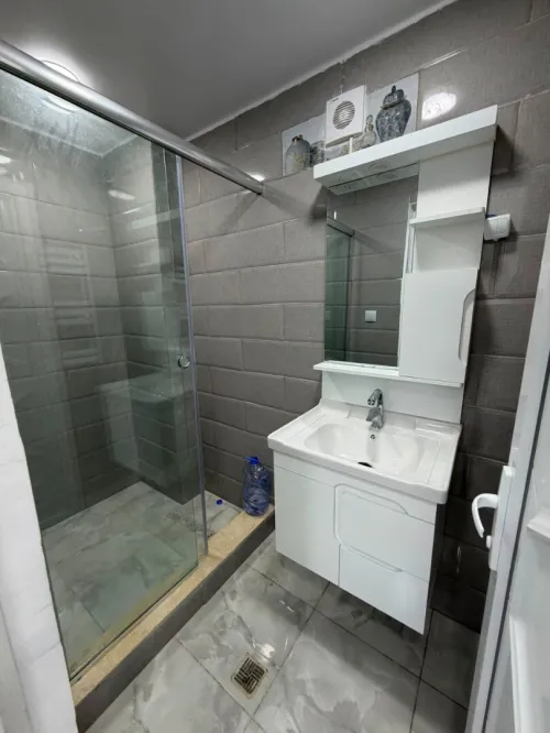 Vente Appartement F3 Alger Kouba