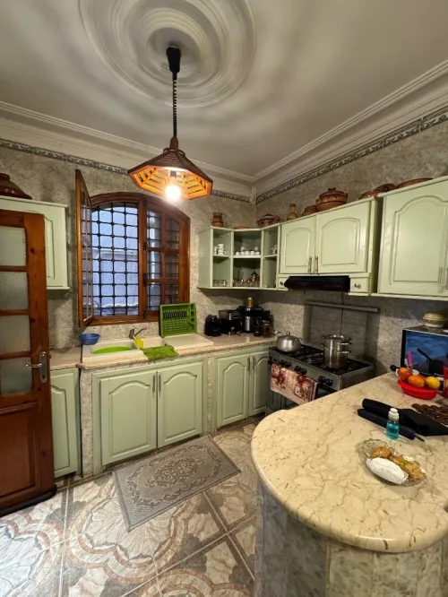 Vente Villa Alger Ouled fayet