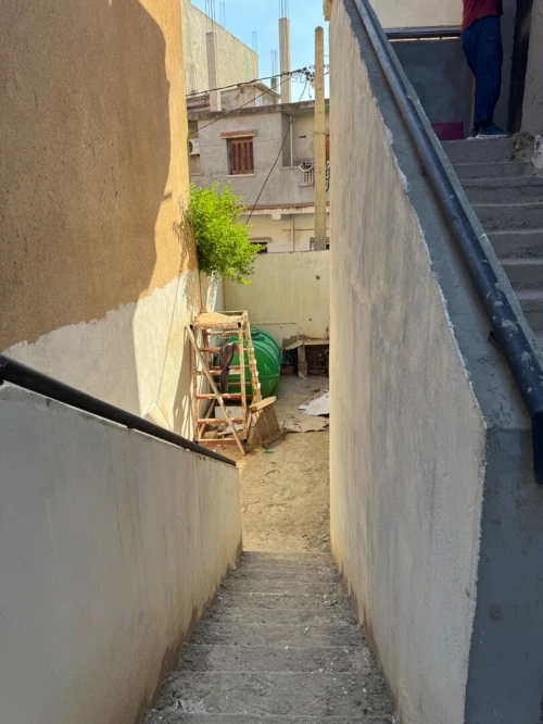 Location Immeuble Boumerdès Hammedi