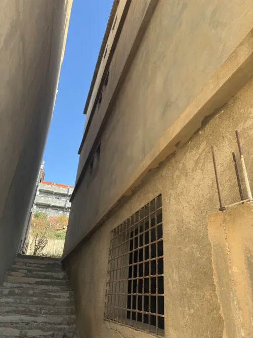 Vente Villa Alger Douera