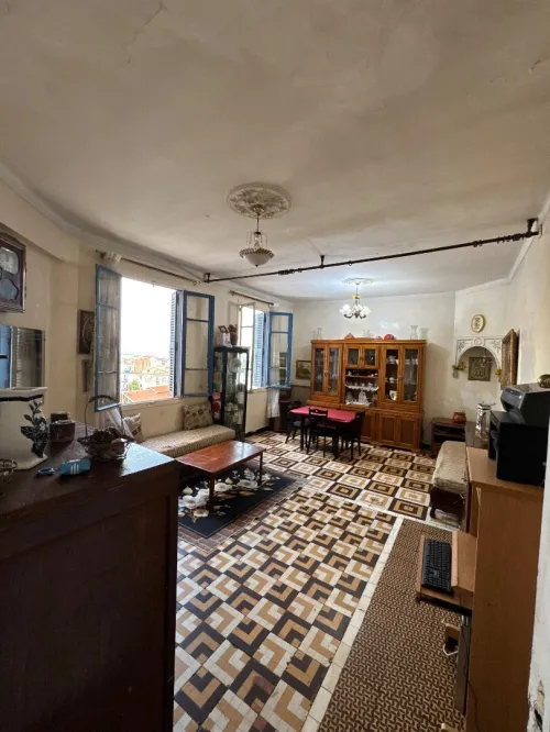 Vente Appartement F3 Alger Alger centre