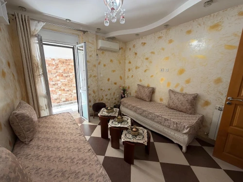 Vente Appartement F3 Alger Ain benian