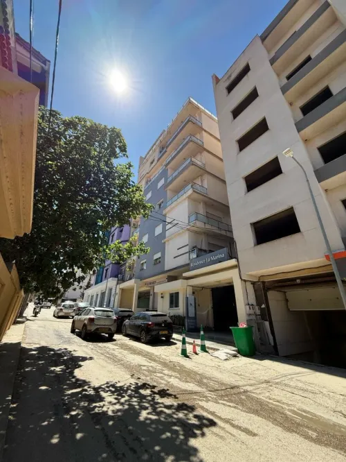 Location Appartement F3 Alger Cheraga