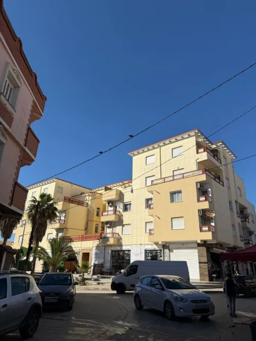 Vente Appartement F3 Alger Cheraga