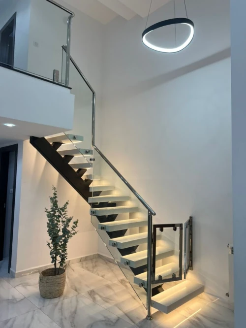 Vente Appartement Duplex F4 Alger Draria