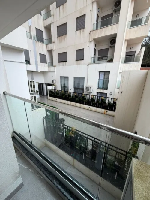 Vente Appartement Duplex F4 Alger Draria