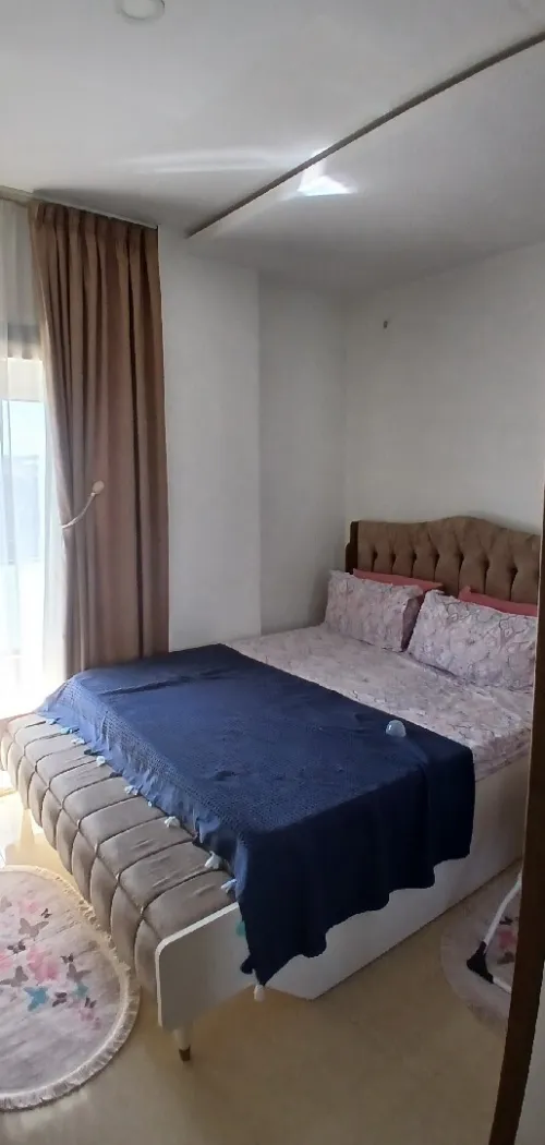 Vente Appartement F4 Alger Saoula