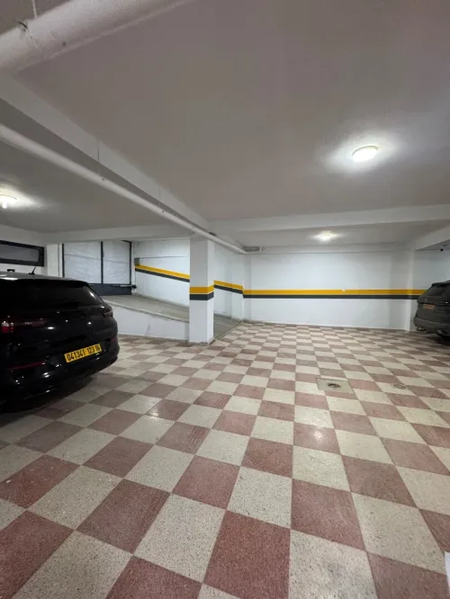 Vente Appartement F3 Alger Cheraga