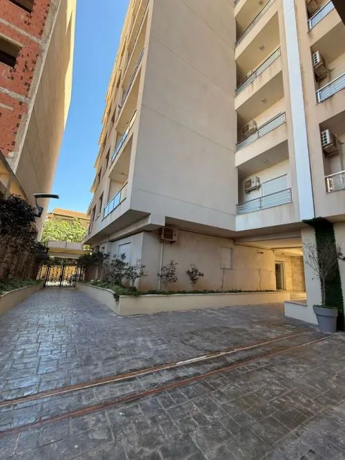 Location Appartement F3 Alger Cheraga