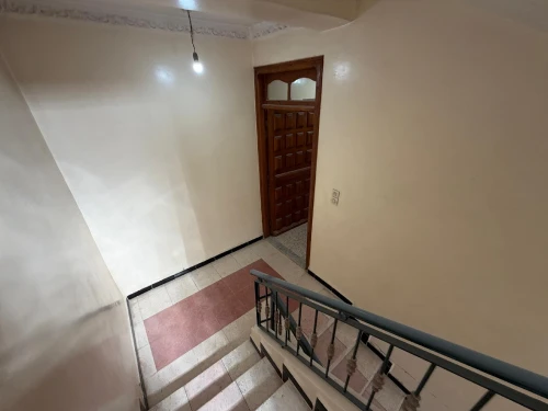 Vente Villa Alger Baraki