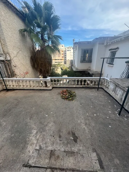 Location Villa Alger Hydra