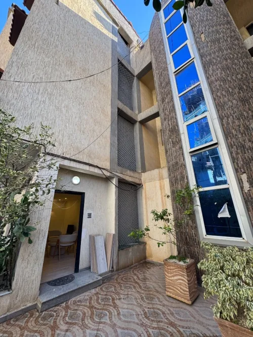 Vente Appartement Duplex F3 Alger Cheraga