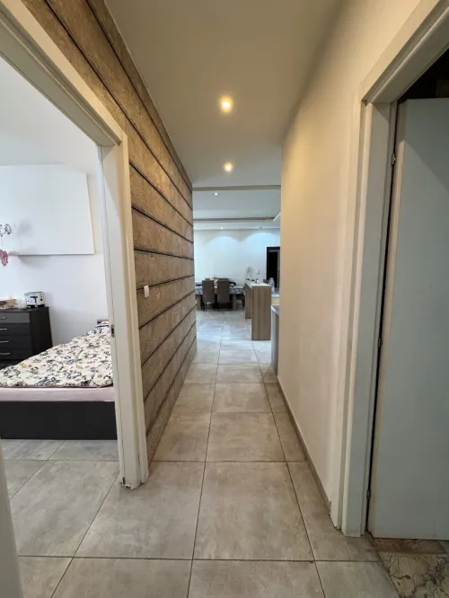 Vente Appartement F3 Alger Bouzareah