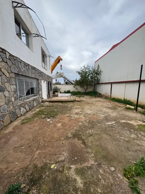 Location Terrain Alger Staoueli