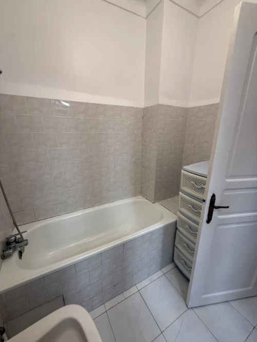 Location Appartement F3 Alger Belouizdad