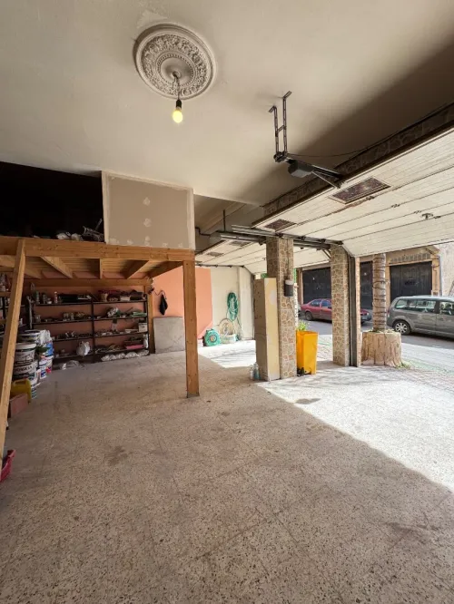 Vente Villa Alger Staoueli
